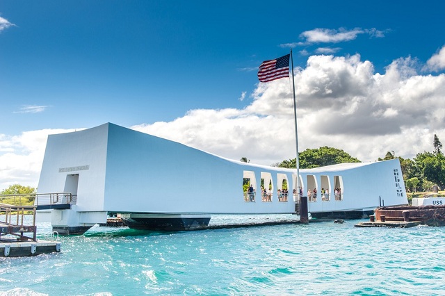 10 trải nghiệm tuyệt vời ở Waikiki – Honolulu